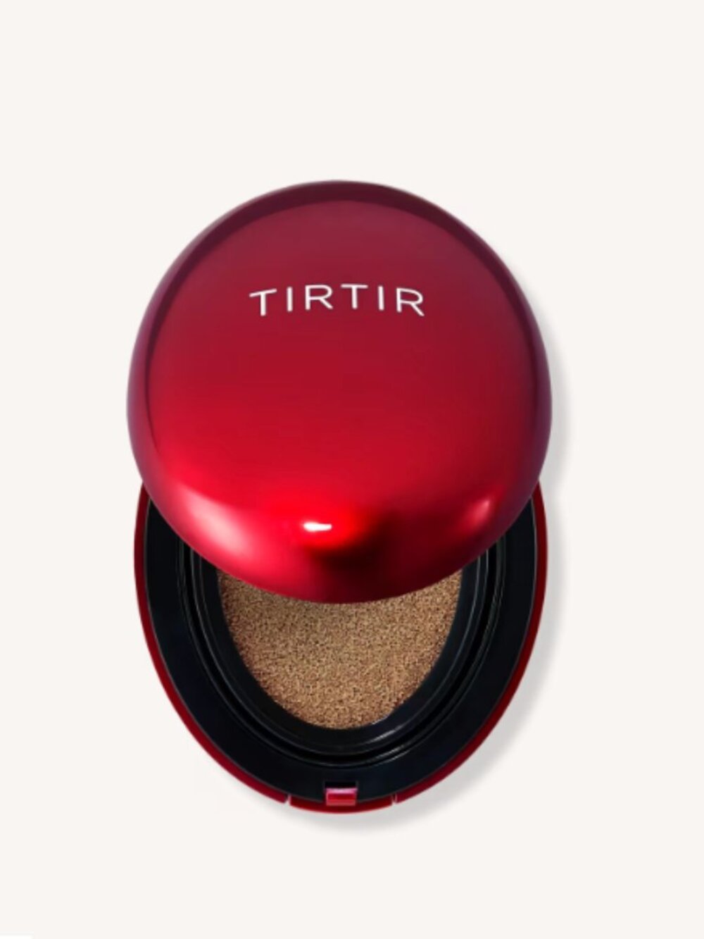 TIRTIR Mask Fit Red Cushion | 30N RICH HONEY | NEW MAKEUP